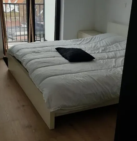 Nieuwbouwappartement Lippenslaan Met 2 Slaapkamers - Wifi - 6 Personen Knokke-Heist Esterno foto