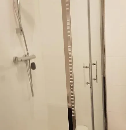 Nieuwbouwappartement Lippenslaan Met 2 Slaapkamers - Wifi - 6 Personen Knokke-Heist Esterno foto