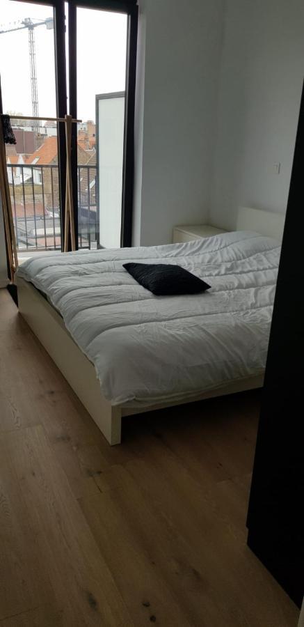 Nieuwbouwappartement Lippenslaan Met 2 Slaapkamers - Wifi - 6 Personen Appartement Knokke-Heist