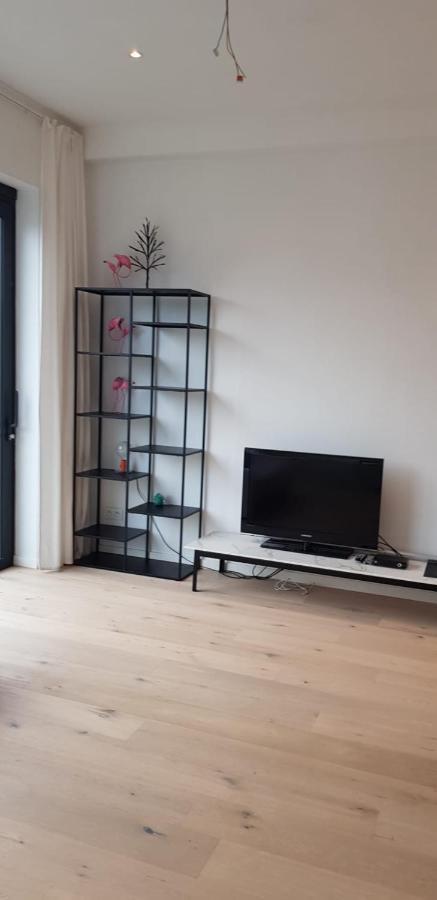 Nieuwbouwappartement Lippenslaan Met 2 Slaapkamers - Wifi - 6 Personen Appartamento *