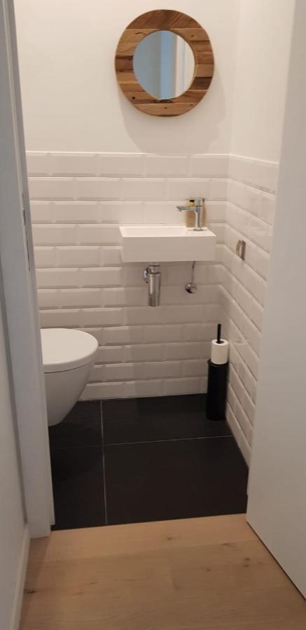 Nieuwbouwappartement Lippenslaan Met 2 Slaapkamers - Wifi - 6 Personen Knokke-Heist
