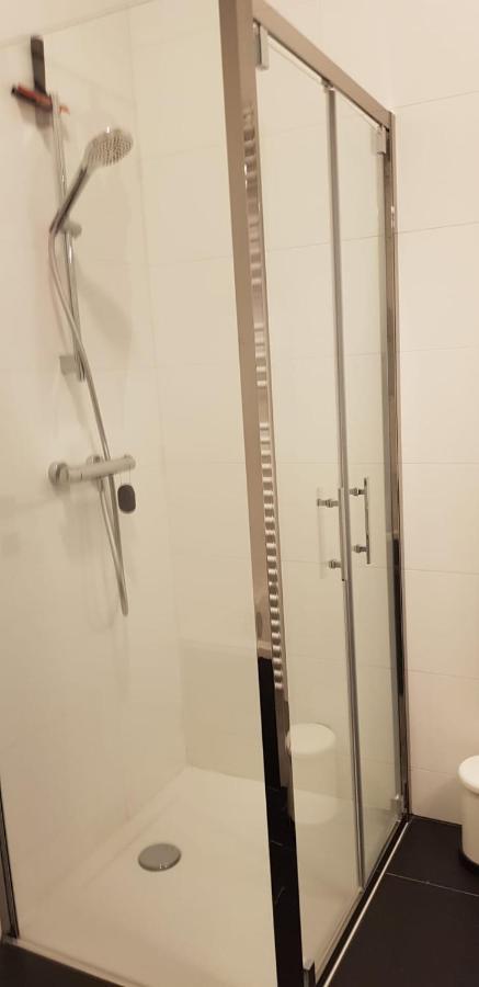 Appartamento Nieuwbouwappartement Lippenslaan Met 2 Slaapkamers - Wifi - 6 Personen