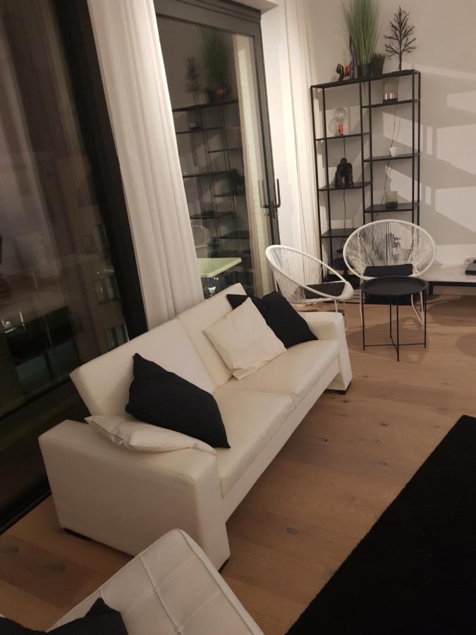 Nieuwbouwappartement Lippenslaan Met 2 Slaapkamers - Wifi - 6 Personen *
